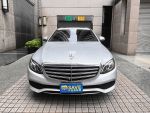 2017型領 E250 Exclusive W213型~環景影像~盲點偵測~