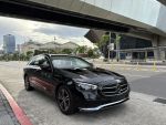 第一國際環球 2021賓士E200 4MATIC 23P 德國認証無事故保証