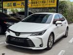 豪華版 原鈑件 ACC跟車 AEB煞...