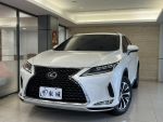 2022 Lexus RX300 只跑3萬 白...