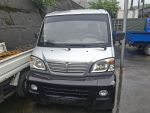 三菱5人座,廂型車