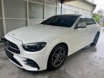 上鼎國際 正2022年E250 AMG 小...