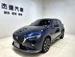 【杰運台北】2018年MAZDA CX-3...