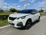 2018 寶獅 3008 GT 柴油