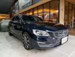 好顧好開的旅行車 V60 T4安全...