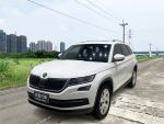【杰運新竹】2018年式Škoda K...