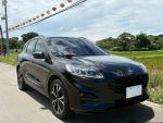 2021年Ford Kuga 2.0旗艦版/全...