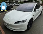 市場唯一沒車 2024 Tesla Mode...