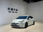 【杰運台北】2017 Toyota Priu...
