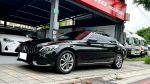 2017/18  BENZ C200 2.0 總代...