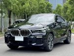 BMW X6 xDrive40i M Sport 總...
