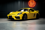 2020 GT4 原鈑件、全車犀牛皮 ...