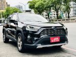 RAV4 油電 4WD 旗艦版 跟車 盲...