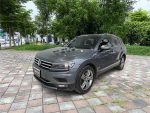 【杰運台中】 2018 VW TIGUAN ...