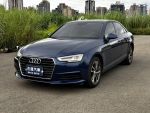【杰運新竹】2017式 AUDI A4 3...
