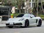 Porsche Cayman 718 GTS 柏林...