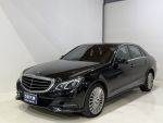 【杰運台中】 2014 E250 Elega...