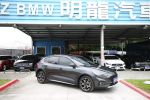 【明龍汽車】總代理 一手車 原廠6年保固 ACC跟車 盲點 抬頭顯示 B&O音響