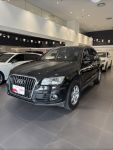 奧迪原廠認證中古車