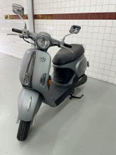  2021年MANY-110-水鑽版-碟煞(車況佳)#舊車折抵#笛加車業
