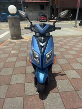  三陽j power evo 125 下殺流血價買到賺到要買要快
