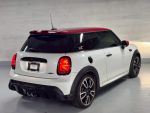 短小精幹2023 MINI HATCH JCW...