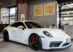 友順汽車 911 Carrera GTS 2024 年式 永業 代理