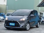 年輕家庭最愛！2020年　1.8Ｌ Sienta 空間大又省油！保證實車在店