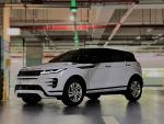 Evoque P200S R-Dynamic 原鈑...