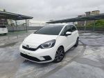 Honda FIT（白）正2022年出廠 網路優惠價48.8萬 歡迎賞車詢問