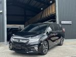 低里程、Honda Sensing主動式...