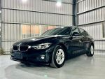 2018 BMW 318i Sedan