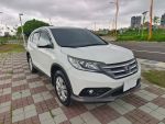 2014年出廠 CRV VTi 2.4 一手...