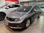 HONDA原廠認證中古車-中和店 2...