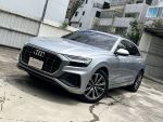 Q8 市場最低價，最低里程！車道維...