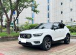 2019年 XC40 T5 R-Design 一手車 252p馬力 剛做完保養