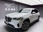 【黃經理】2022 X3 xDrive20i...