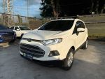 【杰運特價車】2014 Ford EcoS...