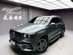 【黃經理】2020 GLE53 4MATIC+...