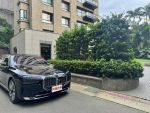 【天母汽車】2023年i7 xDrive60 Excellence 後軸6千公里