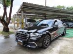 任昱2021年總代理S450 3.0 AMG...