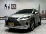 2020 LEXUS RX300 頂級版 全速...
