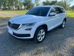 2021 SKODA KODIAQ 2.0TSI 4X4