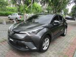 19年 CHR 1.2L ikey 定速 安卓機 認證車 可全貸