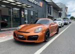 收藏等級 987 Cayman S 總代理