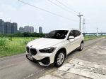【杰運新竹】2020 BMW X1 SDRI...