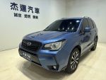 【杰運台北】2016 FORESTER LE...