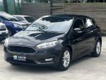 【杰運特價車】2017年Ford Foc...