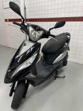  2015年Z1-Attila125-碟煞版#可舊車折抵#笛加車業
