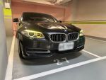 BMW 520D 2014 一手車 全鈑件 保證里程數